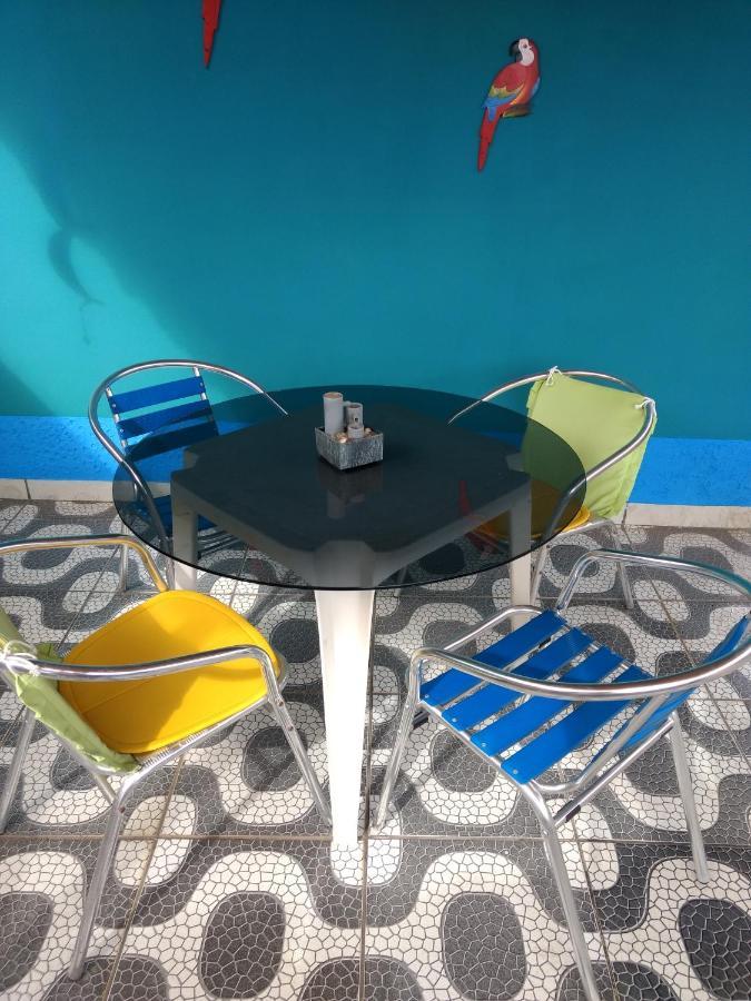 Kitnet Rio Vermelho Salvador Kültér fotó