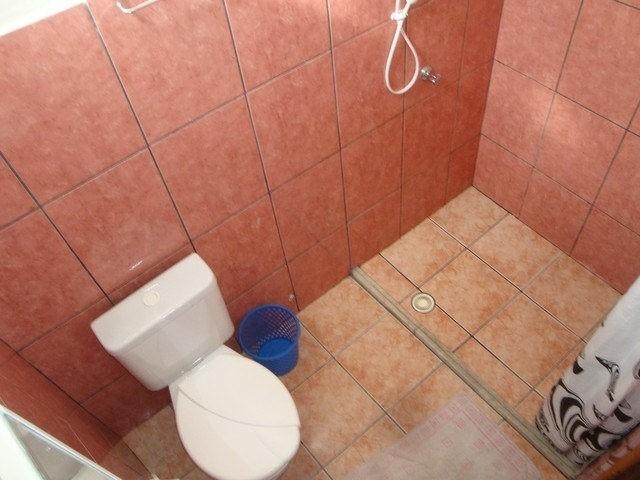 Kitnet Rio Vermelho Salvador Szoba fotó